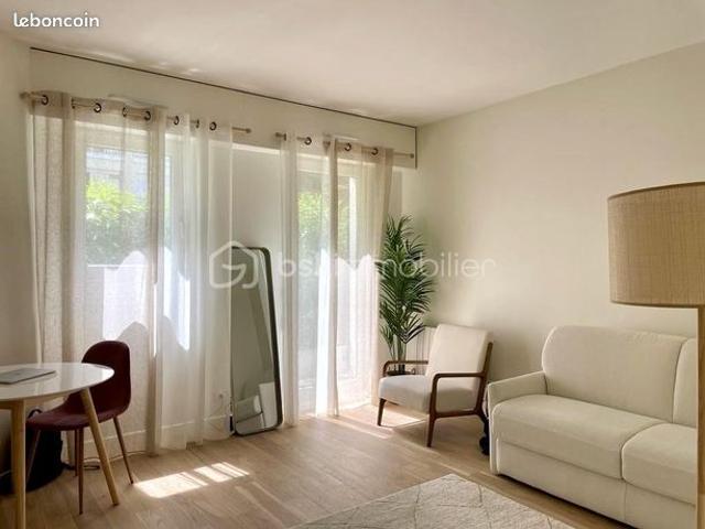Appartement vente à Clermont-Ferrand, Saint-maurice