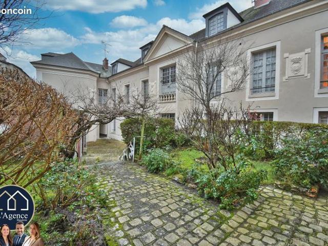 Appartement vente à Rambouillet