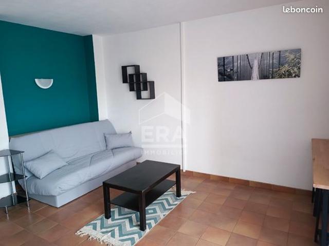 Appartement vente à Marseille