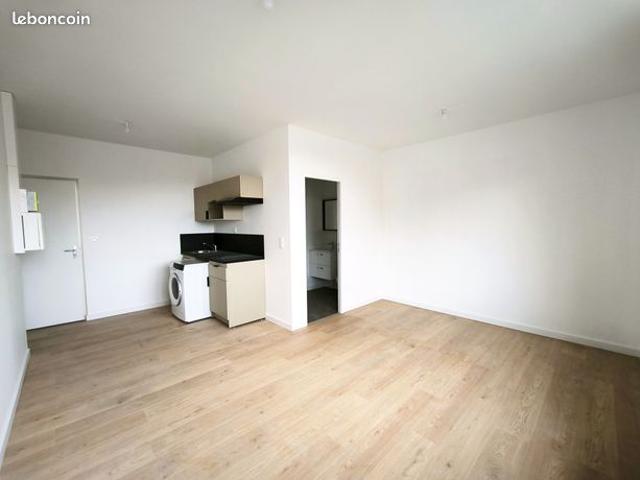 Appartement vente à Saint-Étienne, Saint-etienne