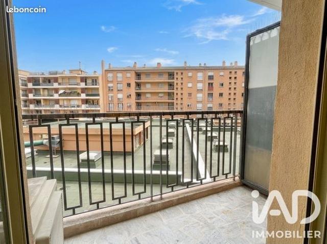 Appartement vente à Grasse, Vence