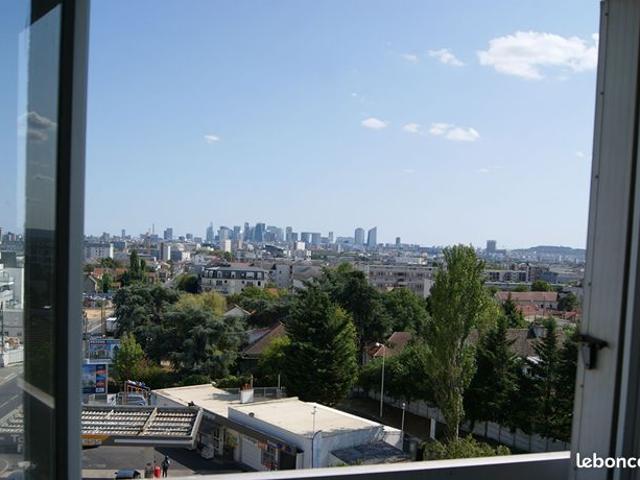 Appartement vente à Argenteuil, Bezons