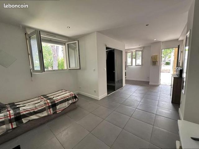 Appartement vente à Montpellier, Valergues