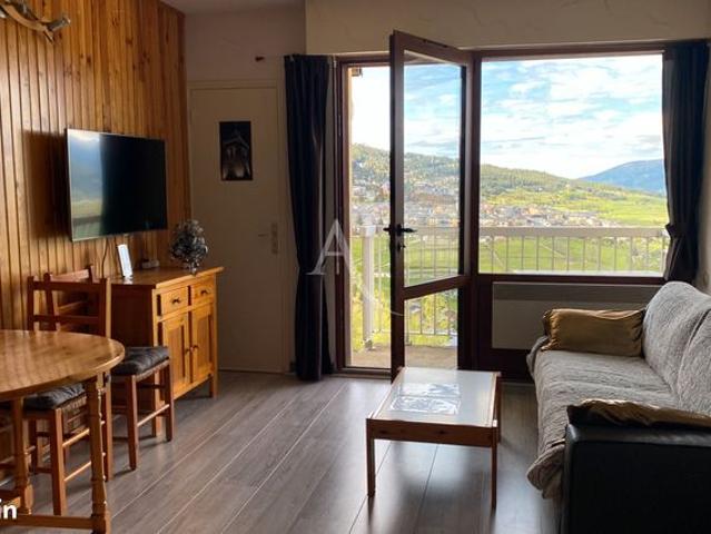 Appartement vente à Argelès-Gazost, Les Angles