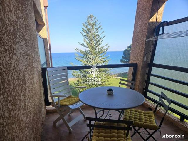 Appartement vente à Corte, Santa-lucia-di-moriani