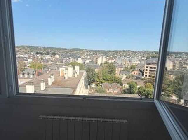Appartement vente à Brive-la-Gaillarde, Brive-la-gaillarde