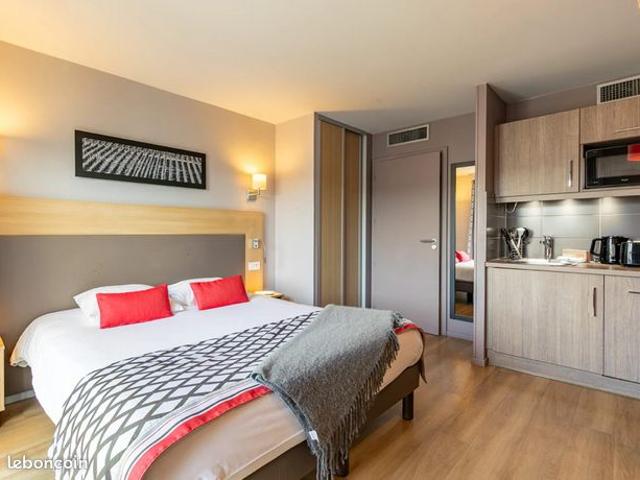 Appartement vente à Colmar-Ribeauvillé, Colmar