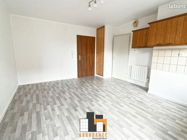 Appartement vente à Haguenau-Wissembourg, Soultz-sous-forêts