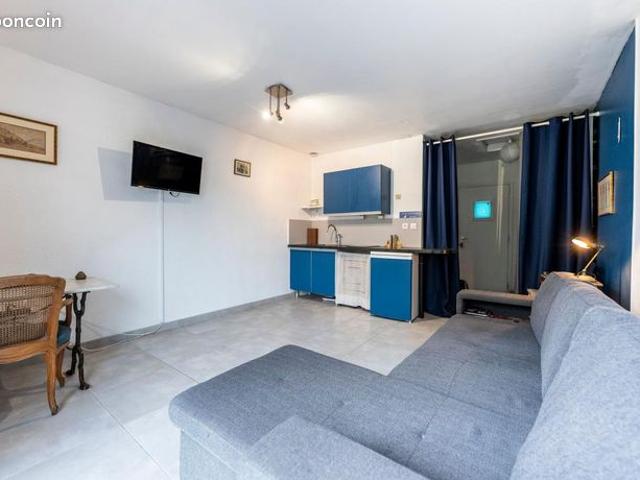 Appartement vente à Saint-Nazaire, Le Pouliguen