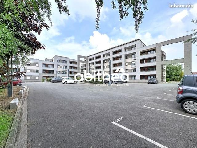 Appartement vente à Béthune