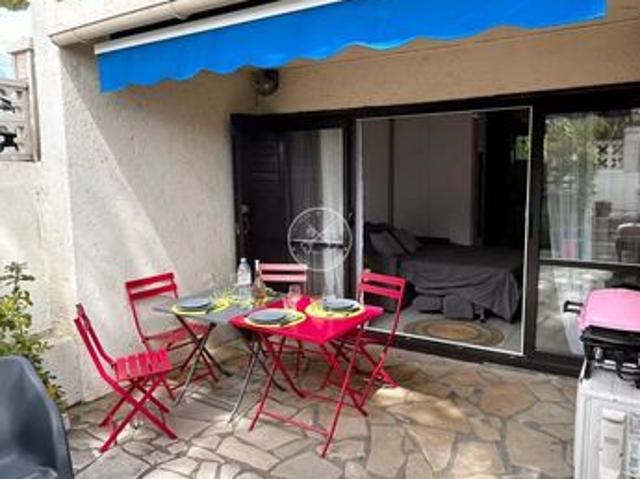 Appartement vente à Arrondissement de Draguignan, Roquebrune-sur-argens