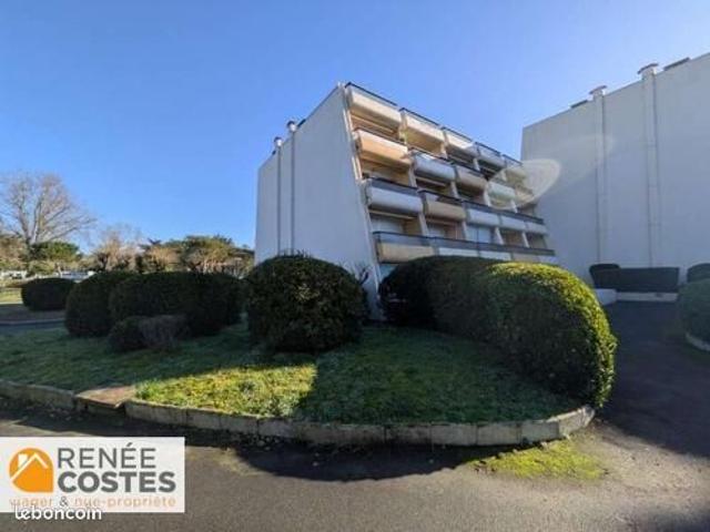 Appartement vente à Les Sables-d'Olonne, Saint-jean-de-monts