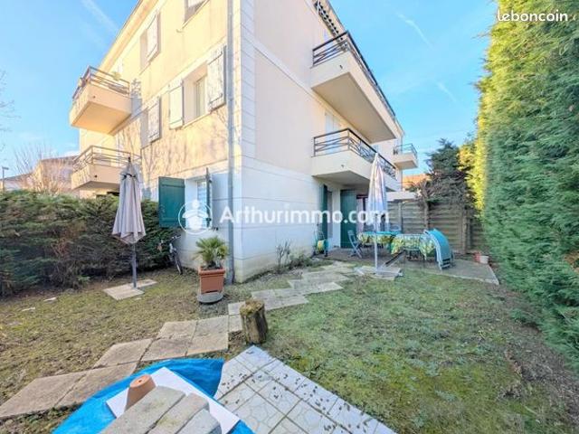 Appartement vente à Melun, Savigny-le-temple