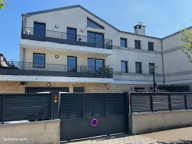 Appartement vente à Nogent-sur-Marne, Le Perreux-sur-marne