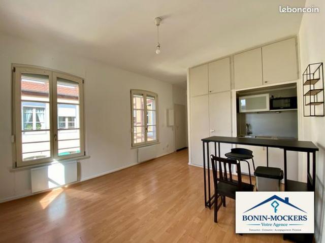 Appartement vente à Strasbourg, Hoenheim