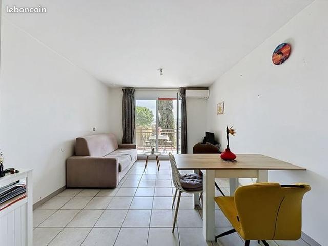 Appartement vente à Grasse, Le Cannet