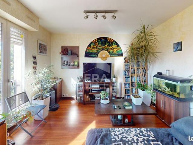 Appartement vente à Jouars-Pontchartrain, Yvelines