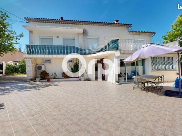 Appartement vente à Arrondissement de Toulon, La Farlède