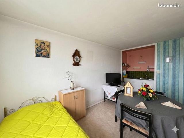 Appartement vente à Cambrai