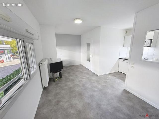 Appartement vente à Grenoble