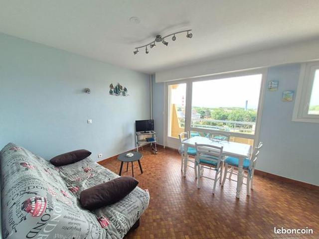 Appartement vente à Montreuil-sur-Mer, Berck
