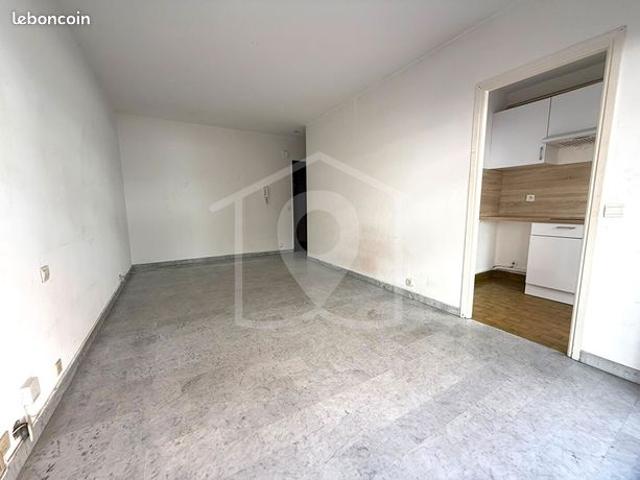 Appartement vente à Antibes, Alpes-Maritimes