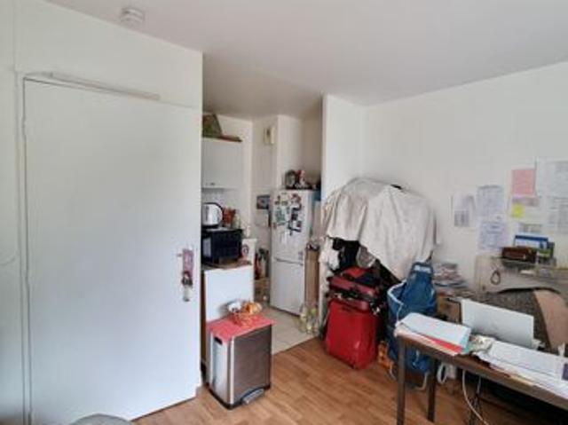 Appartement vente à Nanterre, Bois-colombes