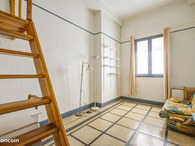 Appartement vente à Nice, Alpes-Maritimes