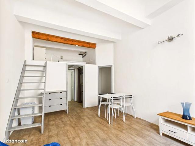 Appartement vente à Aix-en-Provence, Aix-en-provence