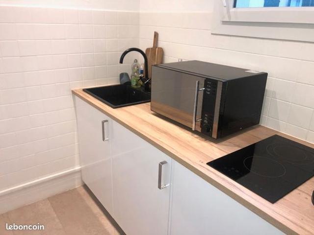 Appartement vente à Arrondissement de Toulon, Toulon