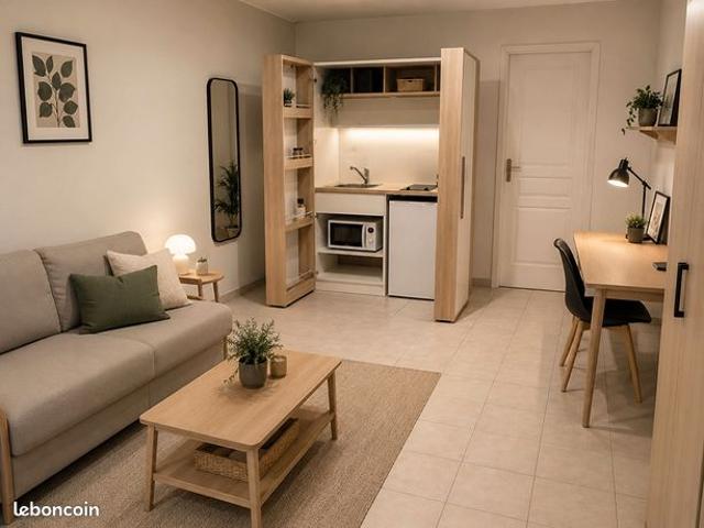 Appartement vente à Arles, Rognonas