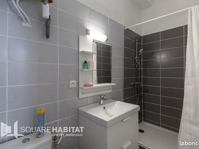 Appartement vente à Argelès-Gazost, Cauterets