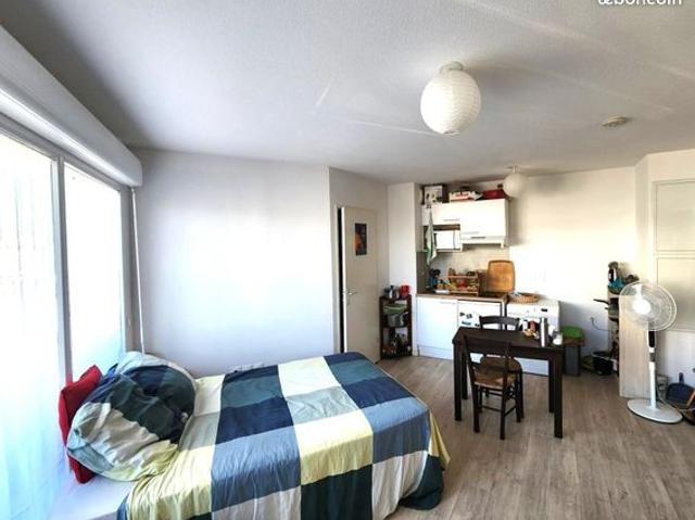 Appartement vente à Bordeaux, Villenave-d'ornon