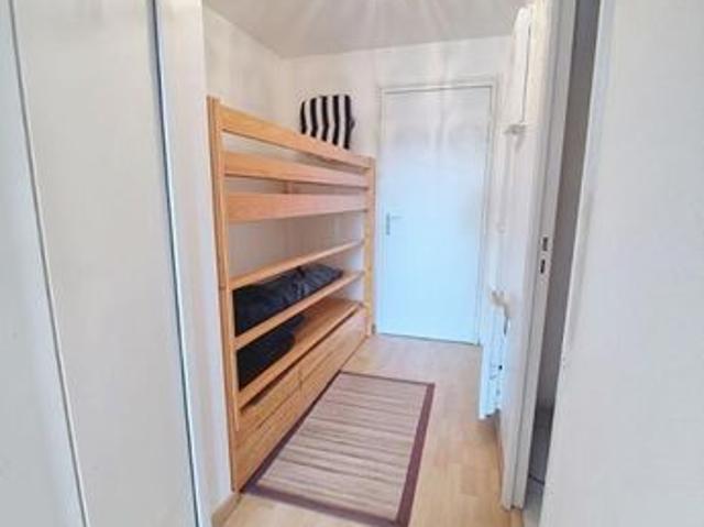 Appartement vente à Lorient, Bretagne
