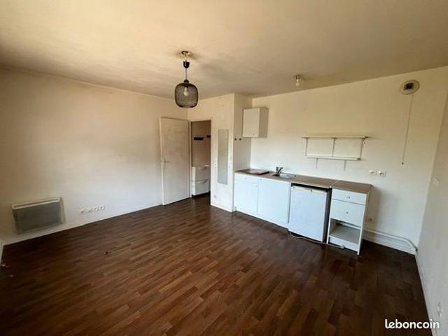 Appartement vente à Carcassonne, Villepinte