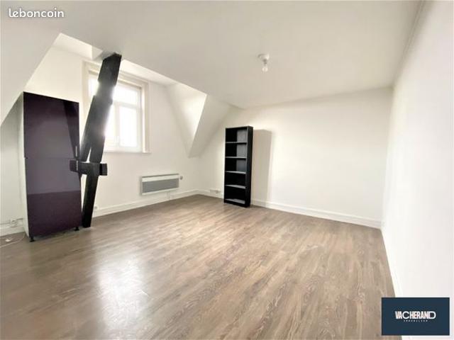 Appartement vente à Lille