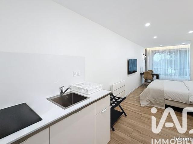 Appartement vente à Béziers, Agde