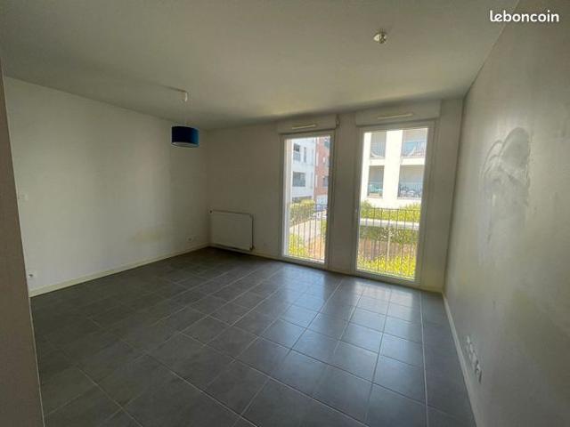 Appartement vente à Toulouse