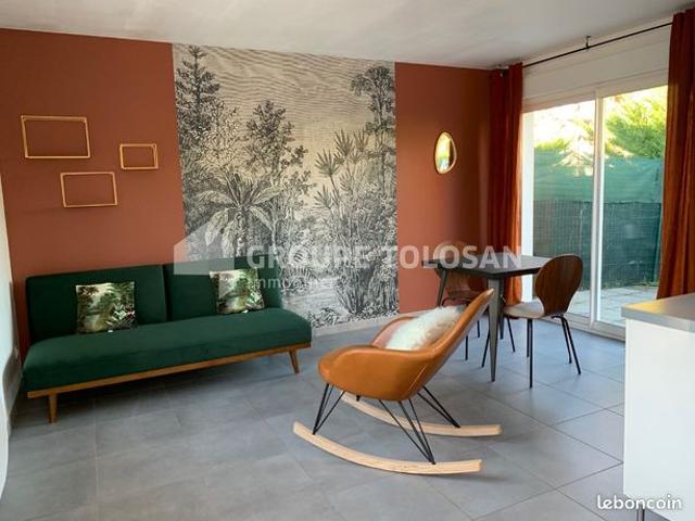 Appartement vente à Montauban