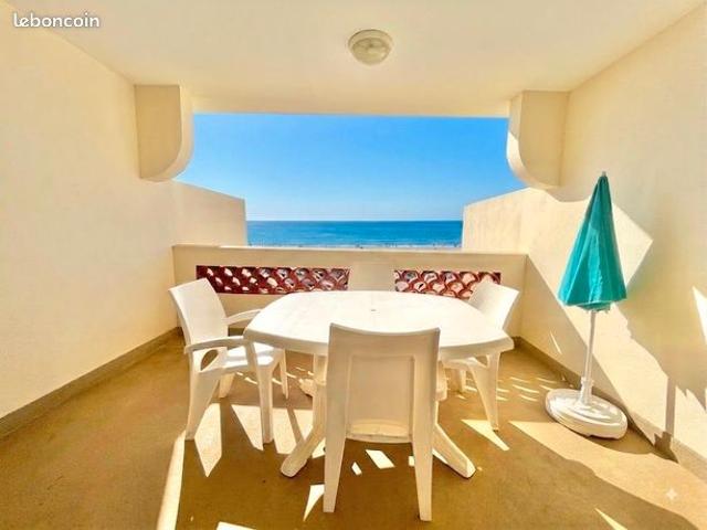 Appartement vente à Dax, Vieux-boucau-les-bains
