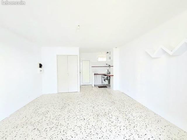 Appartement vente à Arrondissement de Toulon, La Seyne-sur-mer