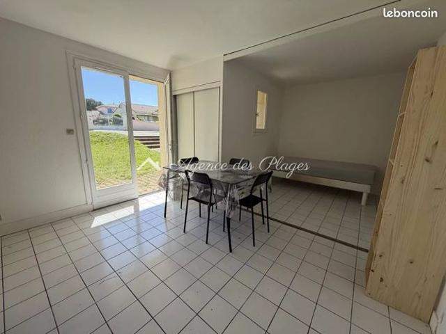 Appartement vente à Rochefort, Meschers-sur-gironde