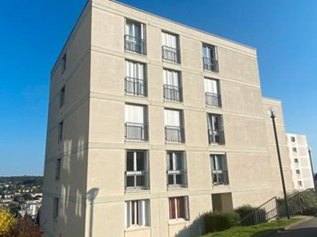 Appartement vente à Rouen, Maromme