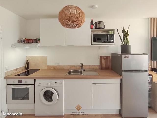 Appartement vente à Arrondissement de Draguignan, Sainte-maxime