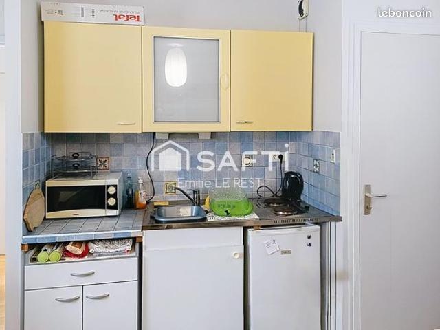 Appartement vente à Plomodiern, Finistère