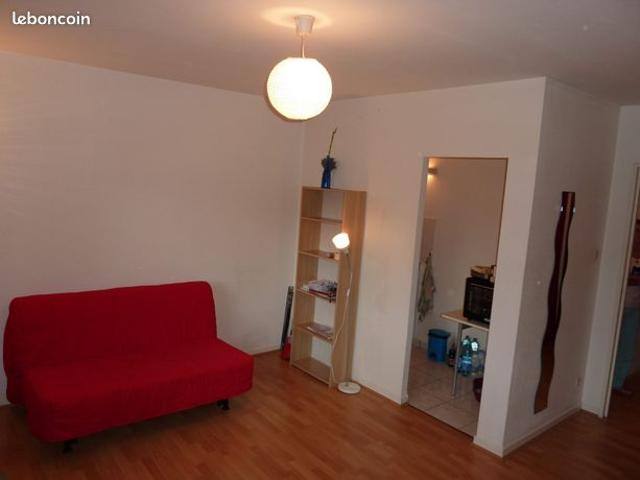 Appartement vente à Strasbourg, Hoenheim