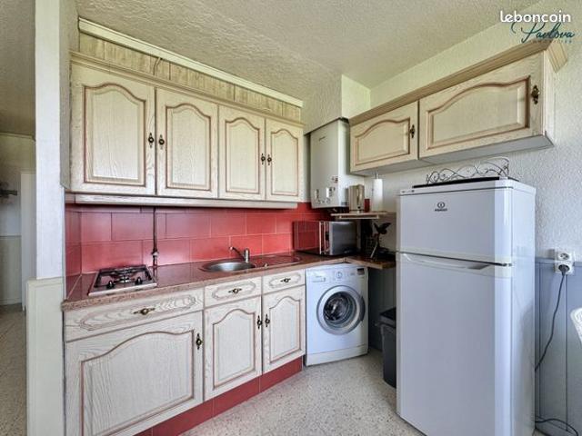 Appartement vente à Montpellier, Balaruc-les-bains