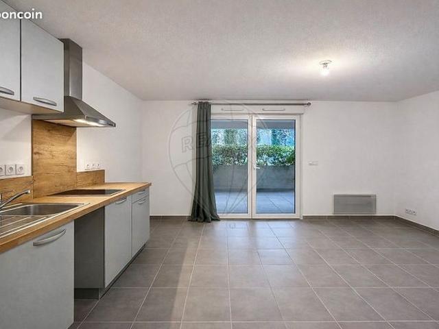 Appartement vente à Montpellier