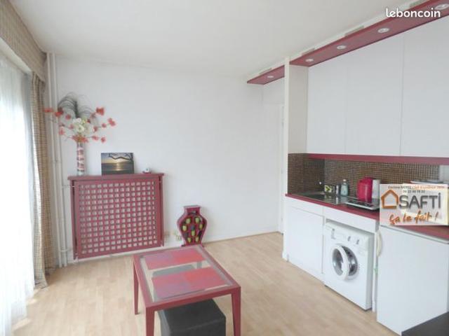 Appartement vente à Versailles, Plaisir