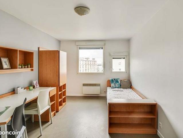 Appartement vente à Saint-Denis, Aubervilliers